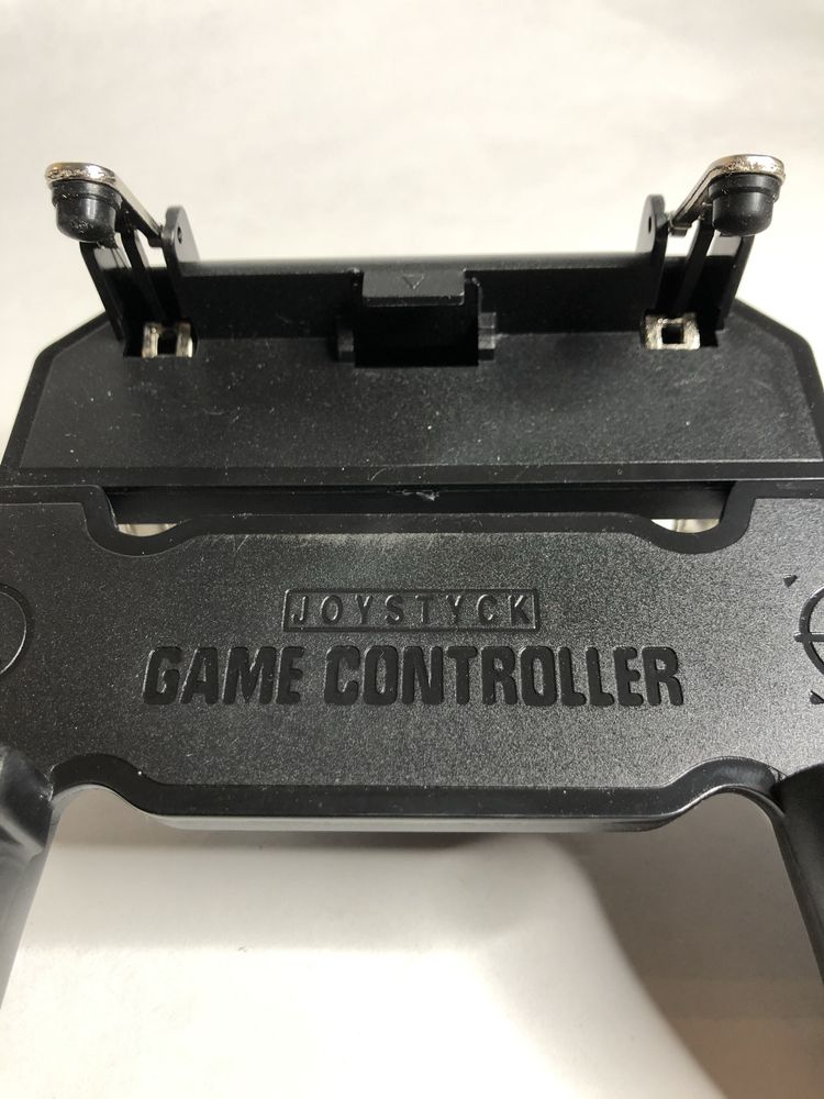 Gamepad battlegrounds comando ideal para jogar Pubg, fortnite... W10