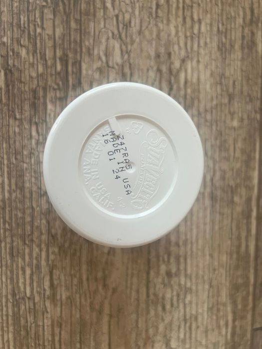 Suavecito Firme Hold - Mocna Wodna Pomada Do Włosów