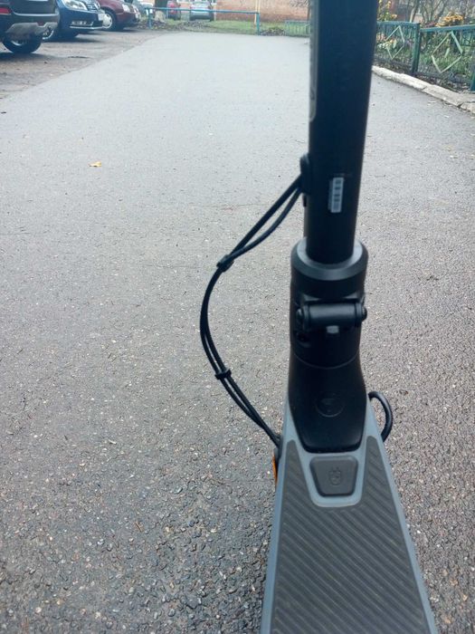 Самокат Електро самокат Nine bot E2