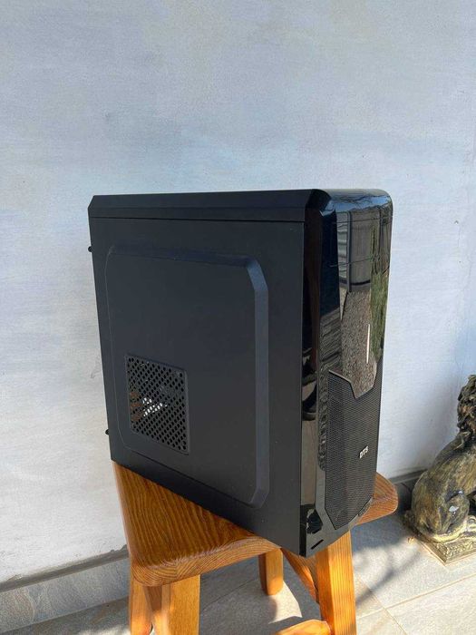 Компьютер (Системний блок)
