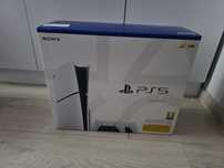 Konsola PS5 Slim - NOWA 14.07.2025