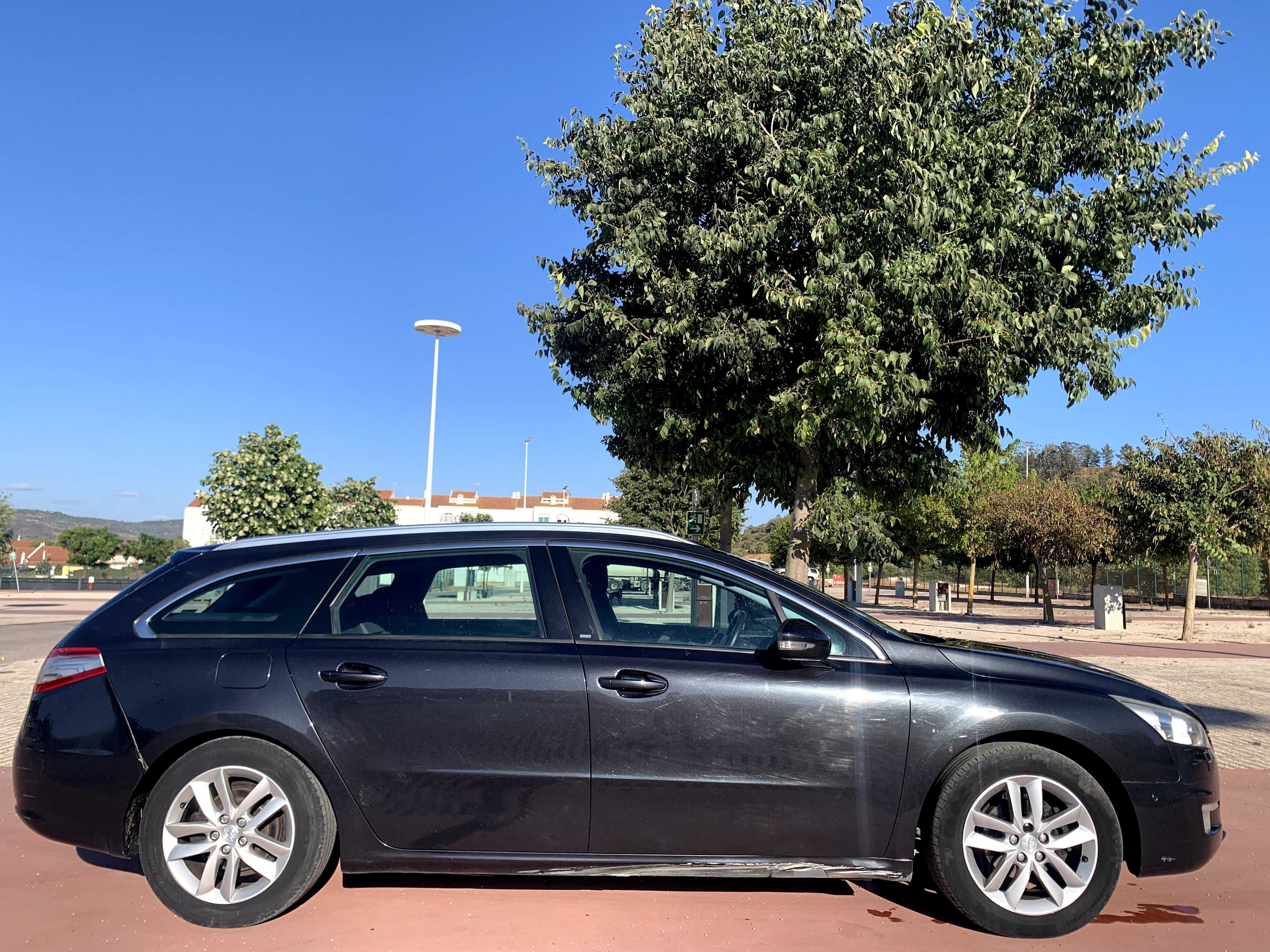Peugeot 508 SW 1.6 HDi Access PARA DESPACHAR