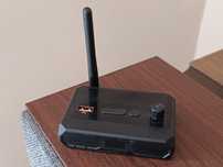 Adapter odbiornik bluetooth USB audio