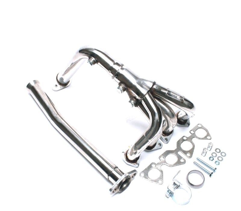 COLECTORES DE ESCAPE PEUGEOT 206 16V