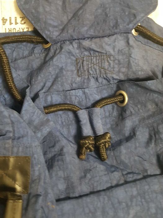 Mochila grande campismo/montanha Extreme