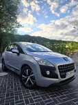 Продам Пежо 3008 1.6 MPI