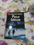 Peur bleue. Portes incluídos.