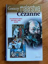 Geniusze malarstwa Cezanne