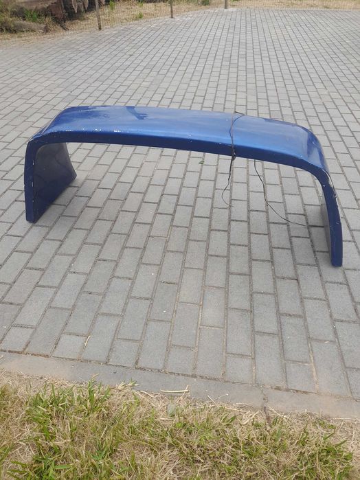 Aileron Mitsubishi L200