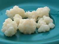 Kefir flor de iogurte