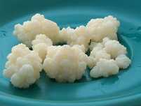 Kefir flor de iogurte