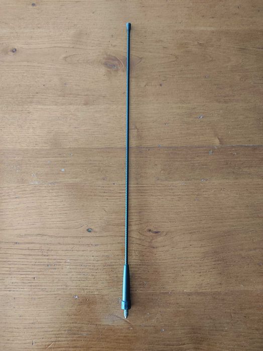 Antena de automóvel