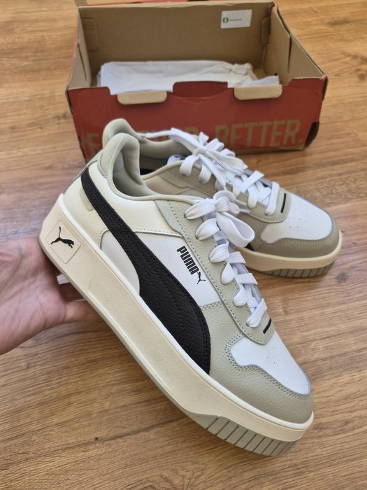 Кросівки кеди Puma оригінальні нові 40 40.5 р