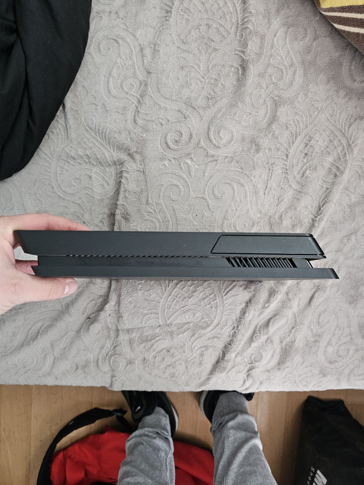 PlayStation 4 sony