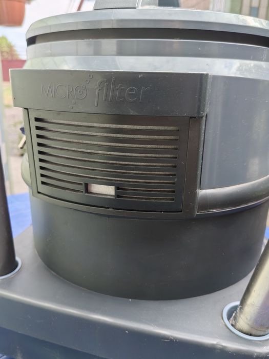 Пилосос Philips1400вт.