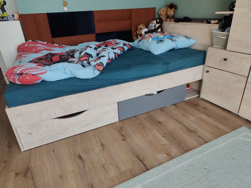 Zestaw mebli Delta Agata Meble