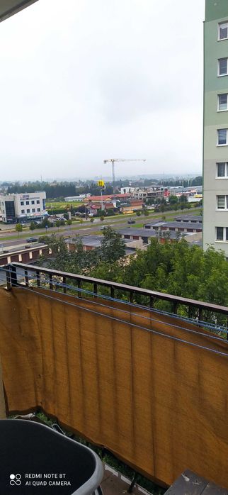 Mieszkanie do wynajecia 36 m2 ul Hrubieszowska