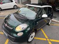 Fiat 500L 0.9 8V TwinAir Lounge Natural Power