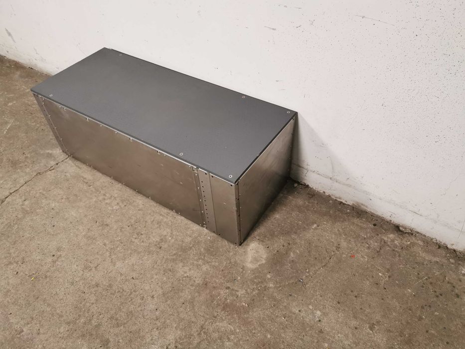 Szuflady do Kampera Campera Zabudowa Kamperowa Camperowa Do Vana ALUCA