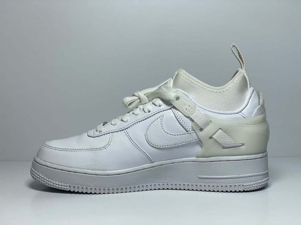 ОРИГІНАЛ 100% Кросівки NIKE AIR FORCE 1  Gore-Tex DQ7558-101 (40-25см)