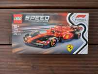 Lego Speed Champions F1 77242 Ferrari