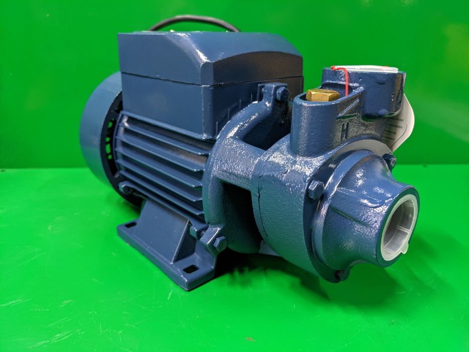 Насос мідна обмотка для води поверхневий РКМ 60