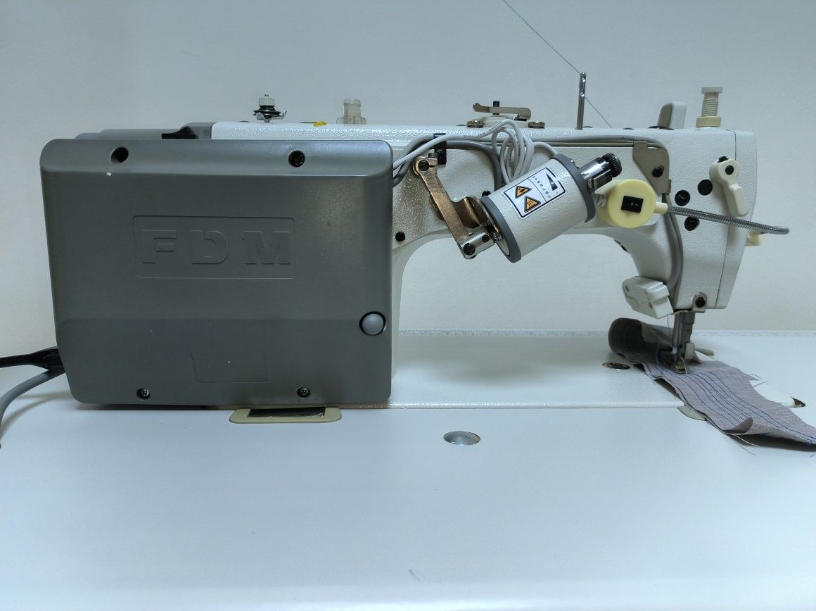 FDM FD9600C-JTZ Промислова швейна машинка