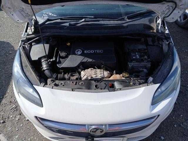 opel corsa 1.3 cdti 2017 anglik