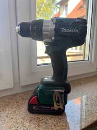 adapter Bateria milwaukee do Makita