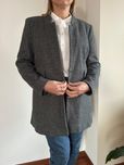 Płaszczyk Zara EUR L