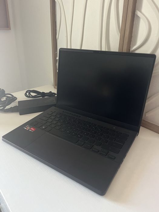 ASUS ROG Zephyrus G14