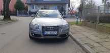 Audi A6 Allroad Audi A6 Allroad, 3.0 TDI, Quattro