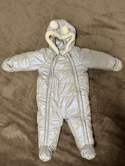 Комбінезон дитячий