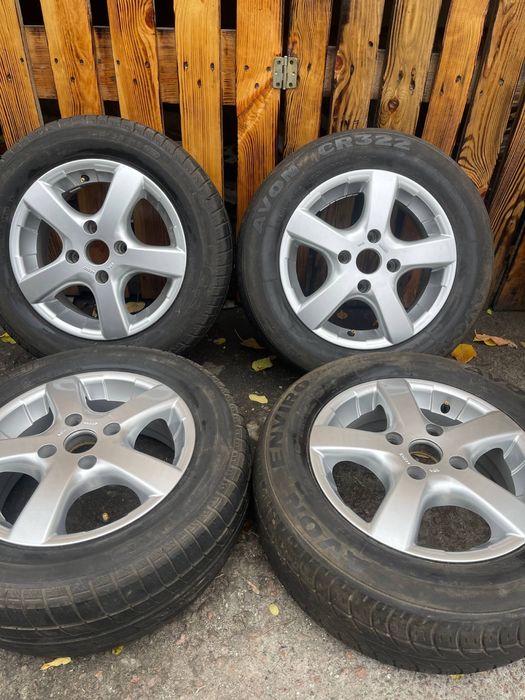 Диски 4/108 r14