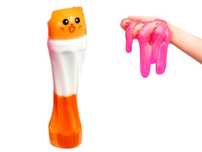 Masa sensoryczna slime masa do zabawy