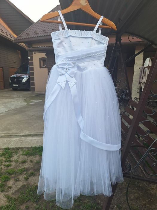 Плаття святкове 134 -140 р