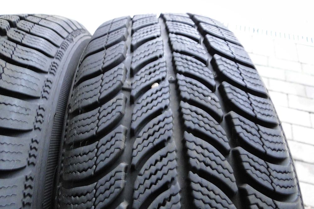 Opony 175/65/14 20/21rok zima