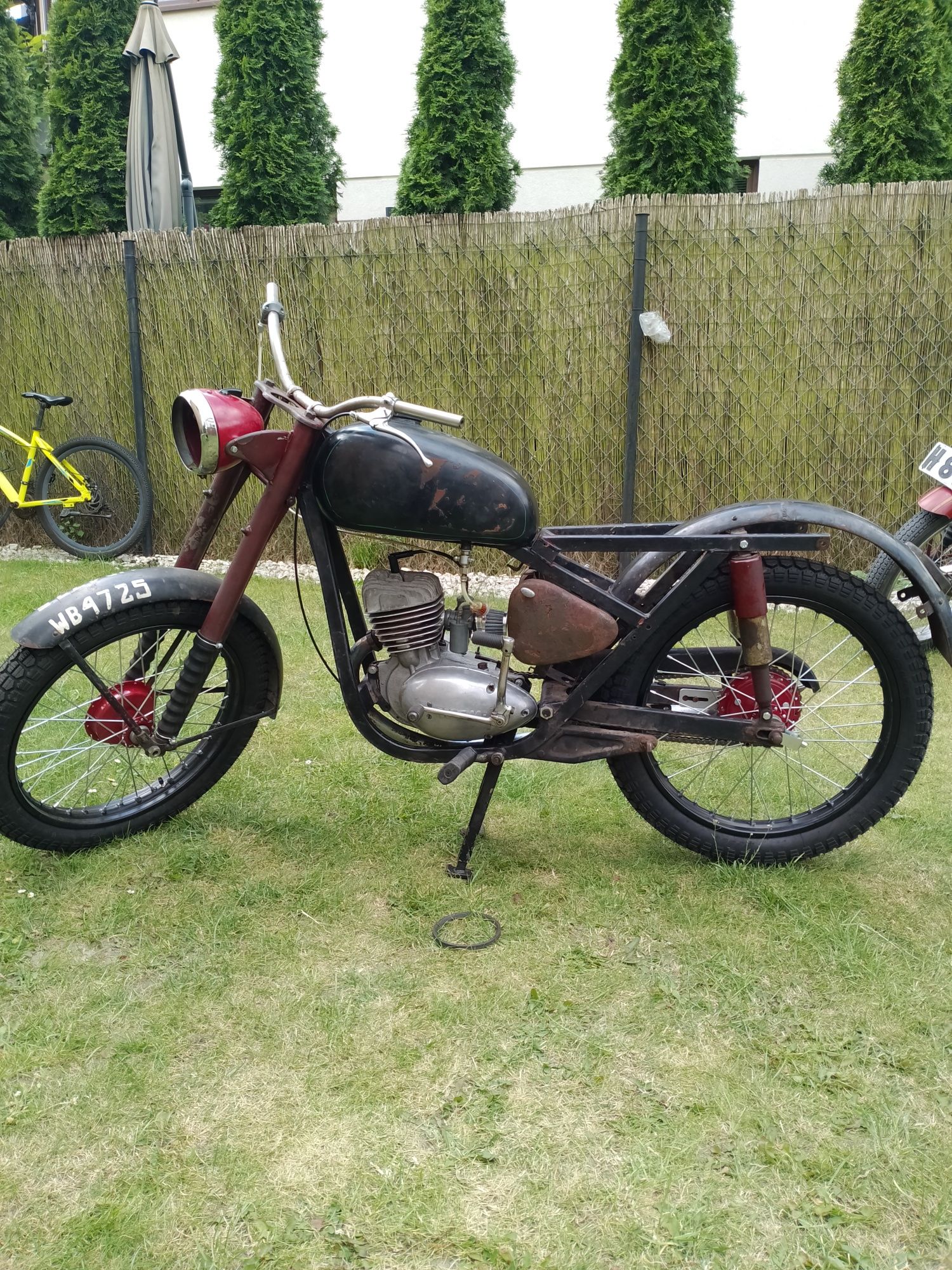WFM M06 sprzedam