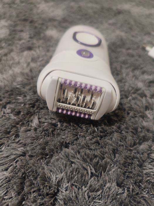 Епілятор BrAun silk epil 5 модель 5340