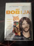 Kot Bob I Ja [Wersja Polska] DVD