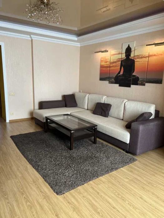 Продаж 3х кімнатної квартири у центрі