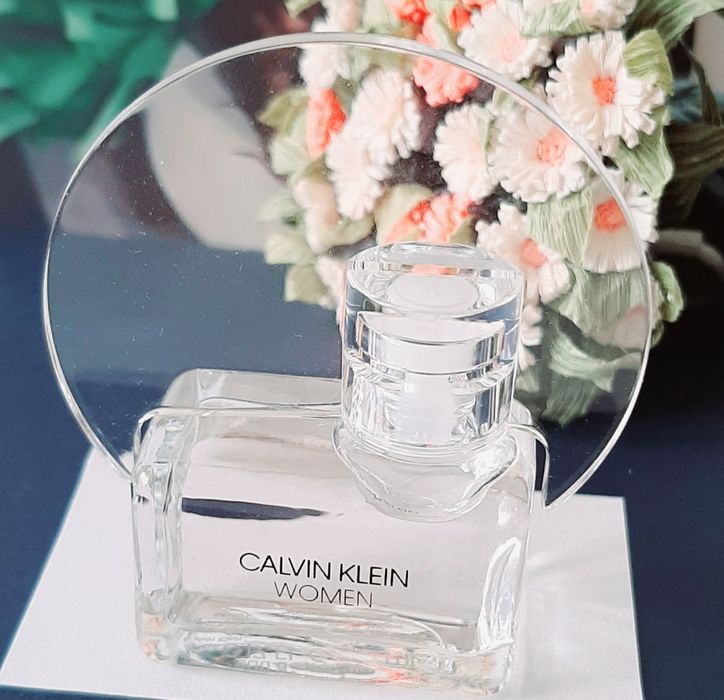 Calvin Klein Women edp 5 ml, miniatura