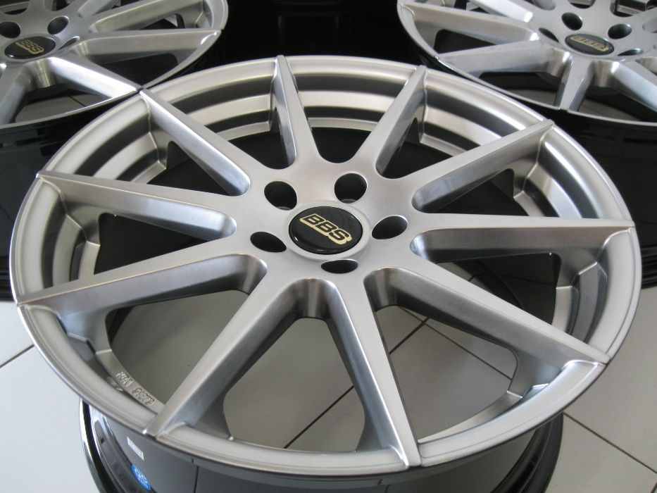 ASA - BBS 20" 5X114,3 Ford ,Toyota ,Mazda ,Honda ,Kia ,Hyundai ,Nissan