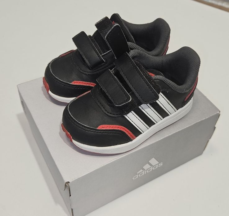 Buciki Adidas GW6607 VS SWITCH 3 CF Irozmiar 21