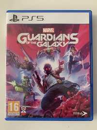 Guardians of the Galaxy ps5 PL dubbing / Strażnicy Galaktyki