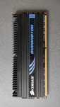 Pamięć RAM CORSAIR dominator DDR3 2GB 1866MHz