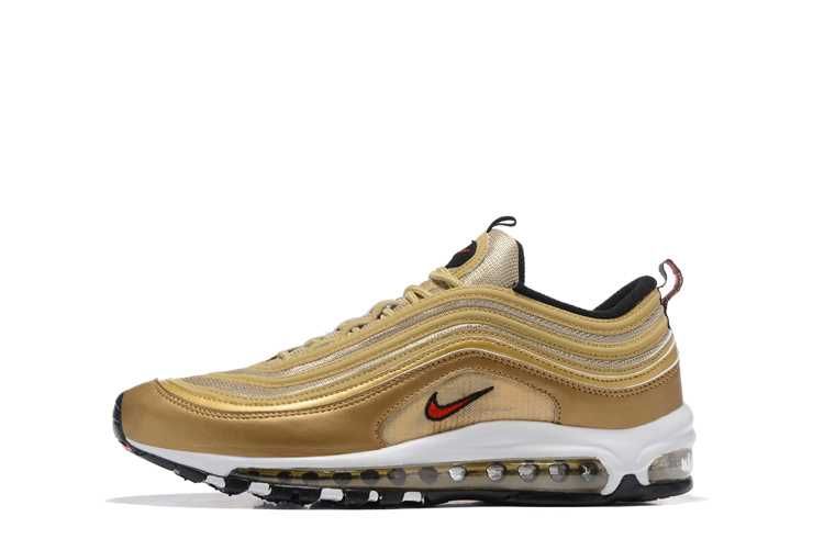 Nike max 97 - Sapatilhas - Tênis