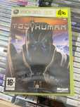 Too Human [XBOX 360]