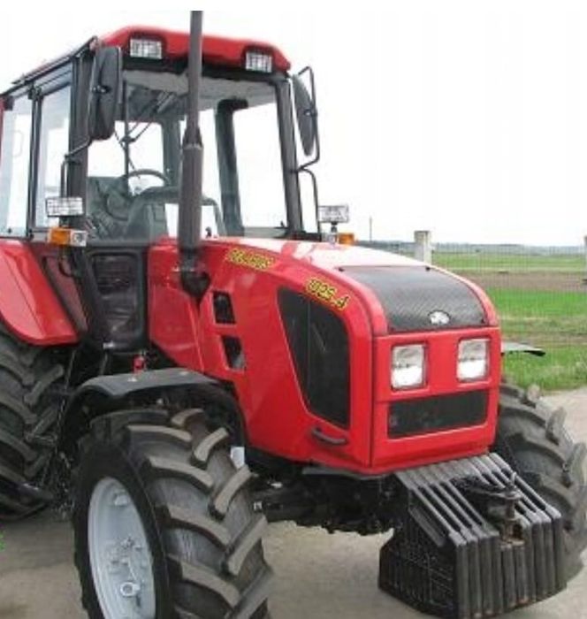 Usługi Odśnieżania