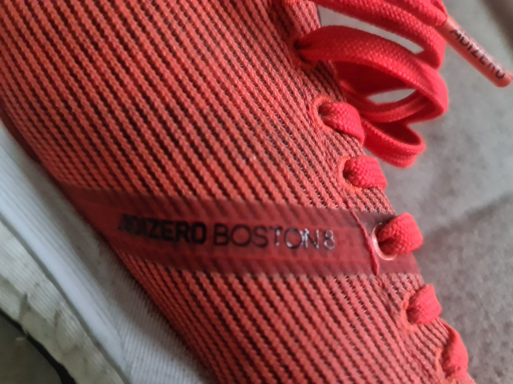 adidas adizero Boston 8 rozmiar 36